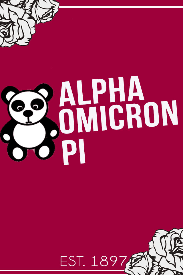 Alpha Omicron Pi Wallpaper Alpha omicron pi wallpaper for