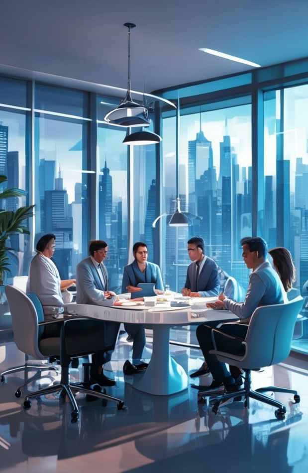 Business Wallpaper Hd