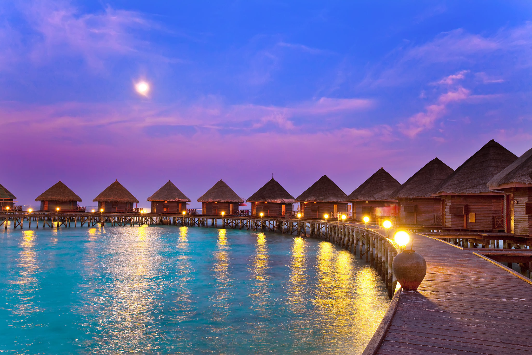 World Beautiful Places Wallpaper