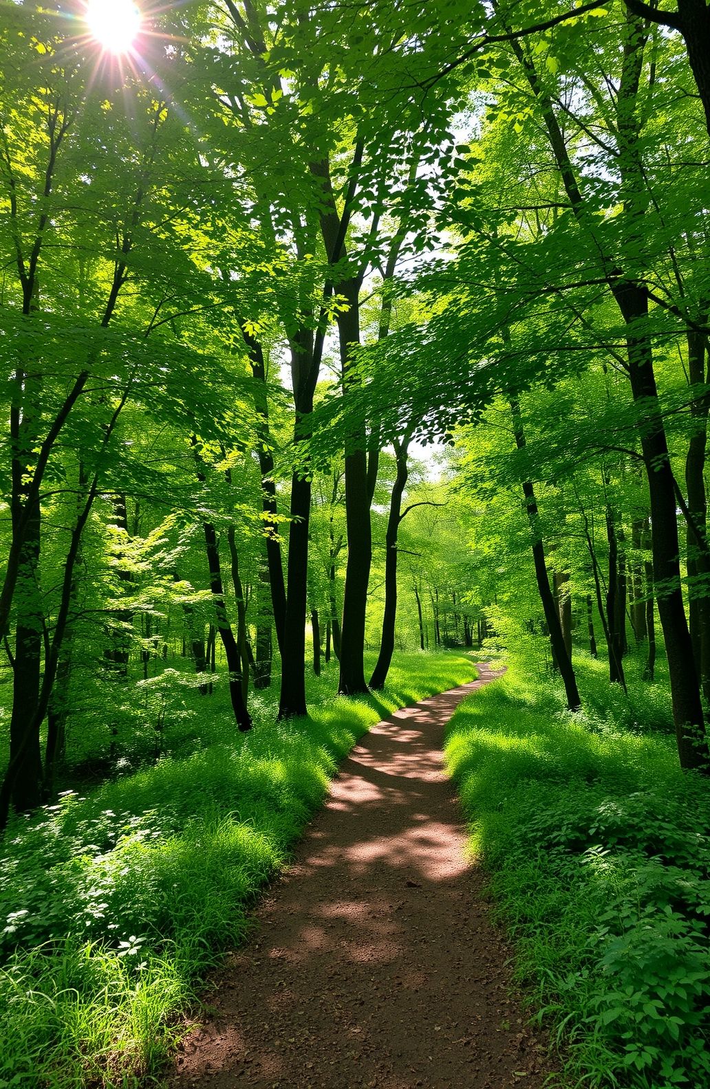 Tree Background Image
