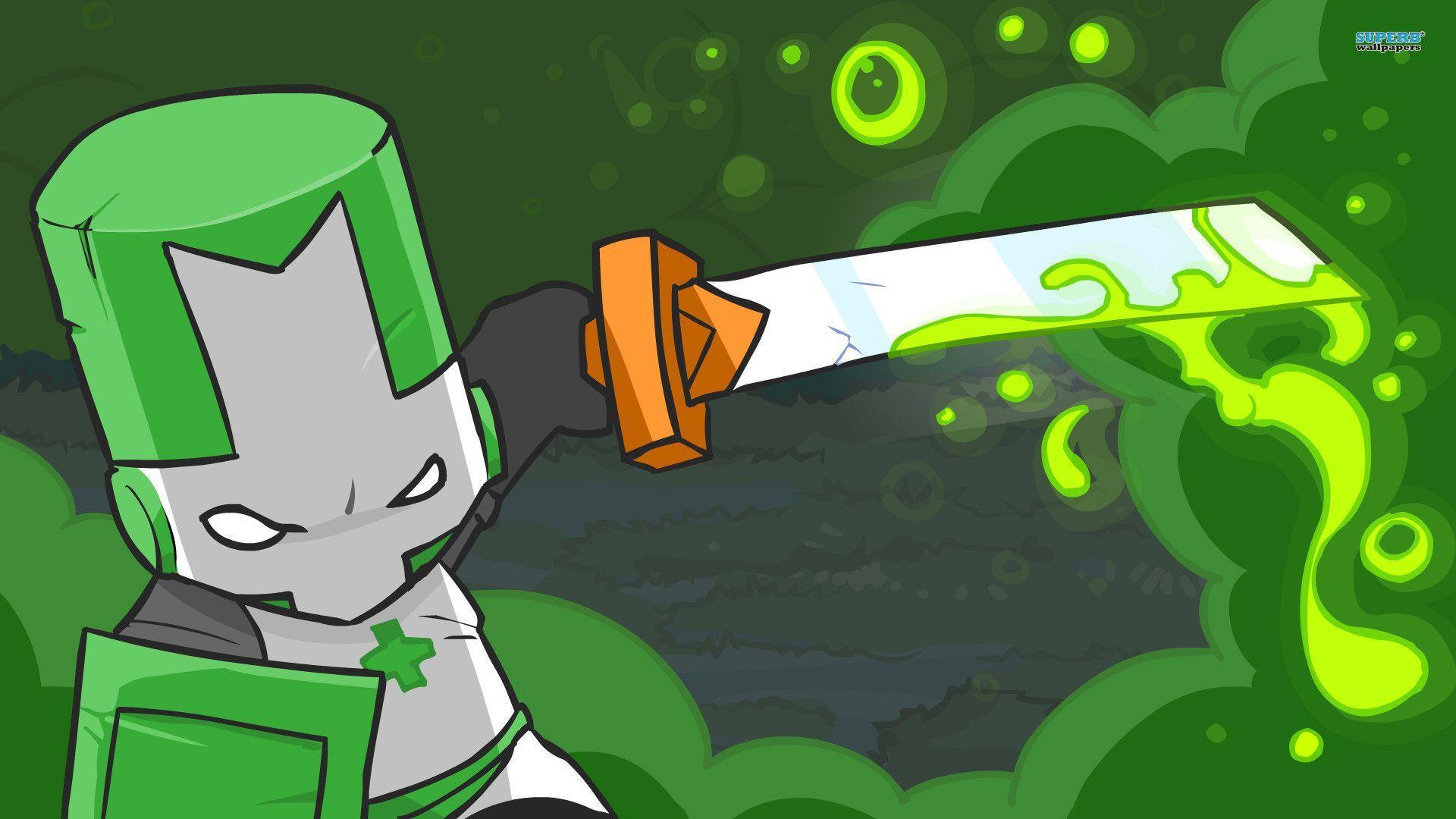 Featured image of post Castle Crashers Wallpaper Iphone - Today at 2:00 pm pt, @familyjules7x new castle crashers music video premieres!