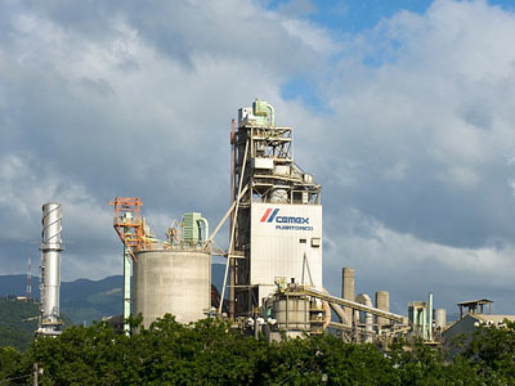 Cemex To Build New 340m Plant In Colombia