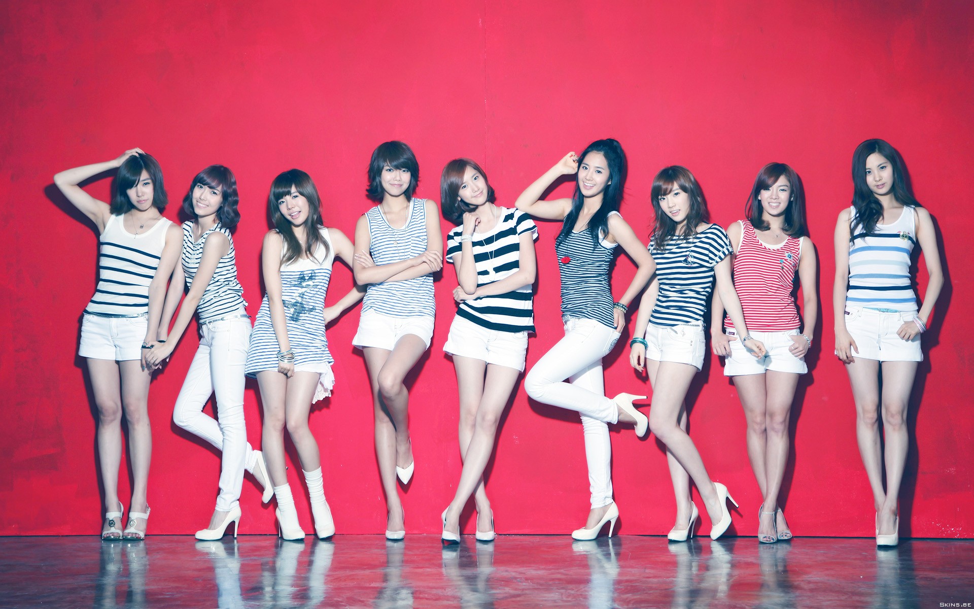 Previous Wallpaper Girls Generation Next