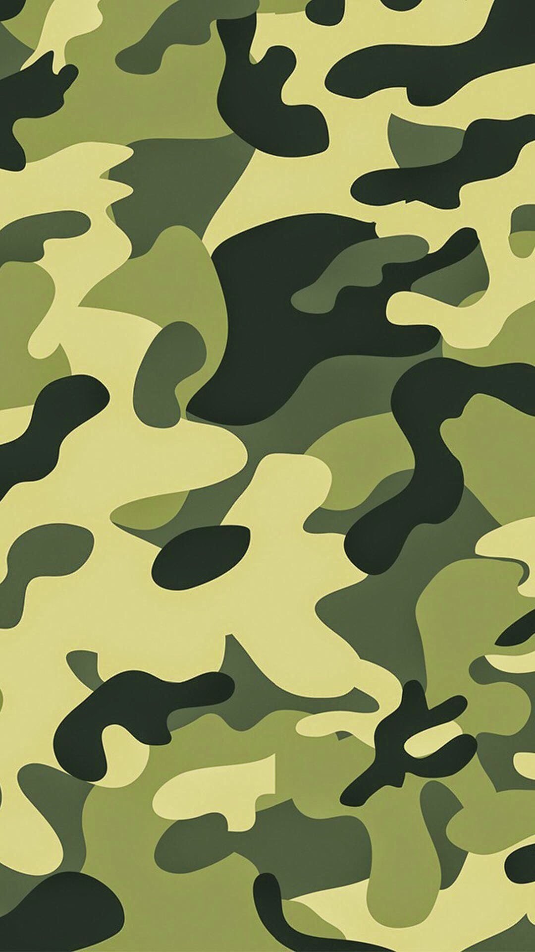 Camo Wallpaper For iPhone Image