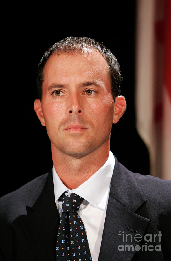 Mike Weir Photograph By Pierre Roussel Wallpaper