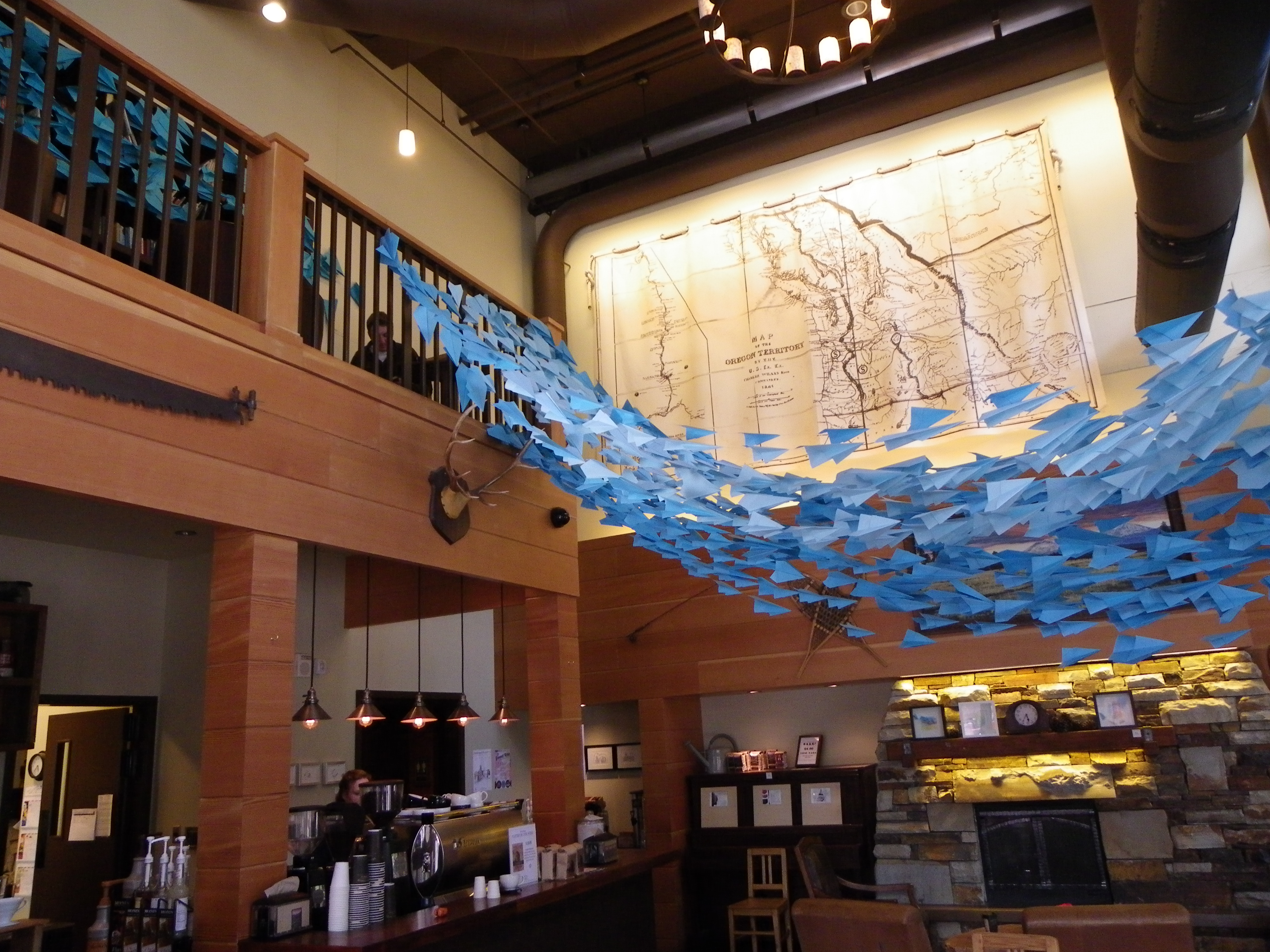 Free download Sisters Coffee in The Pearl Portland OR [4000x3000] for