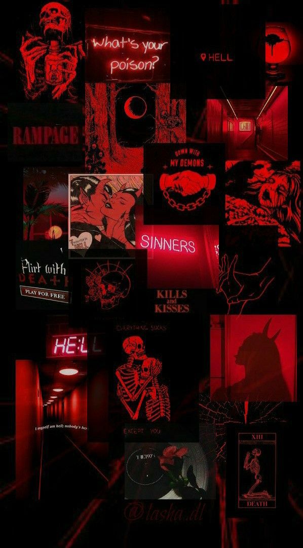 🔥 [26+] Red Skeletons Wallpapers | WallpaperSafari
