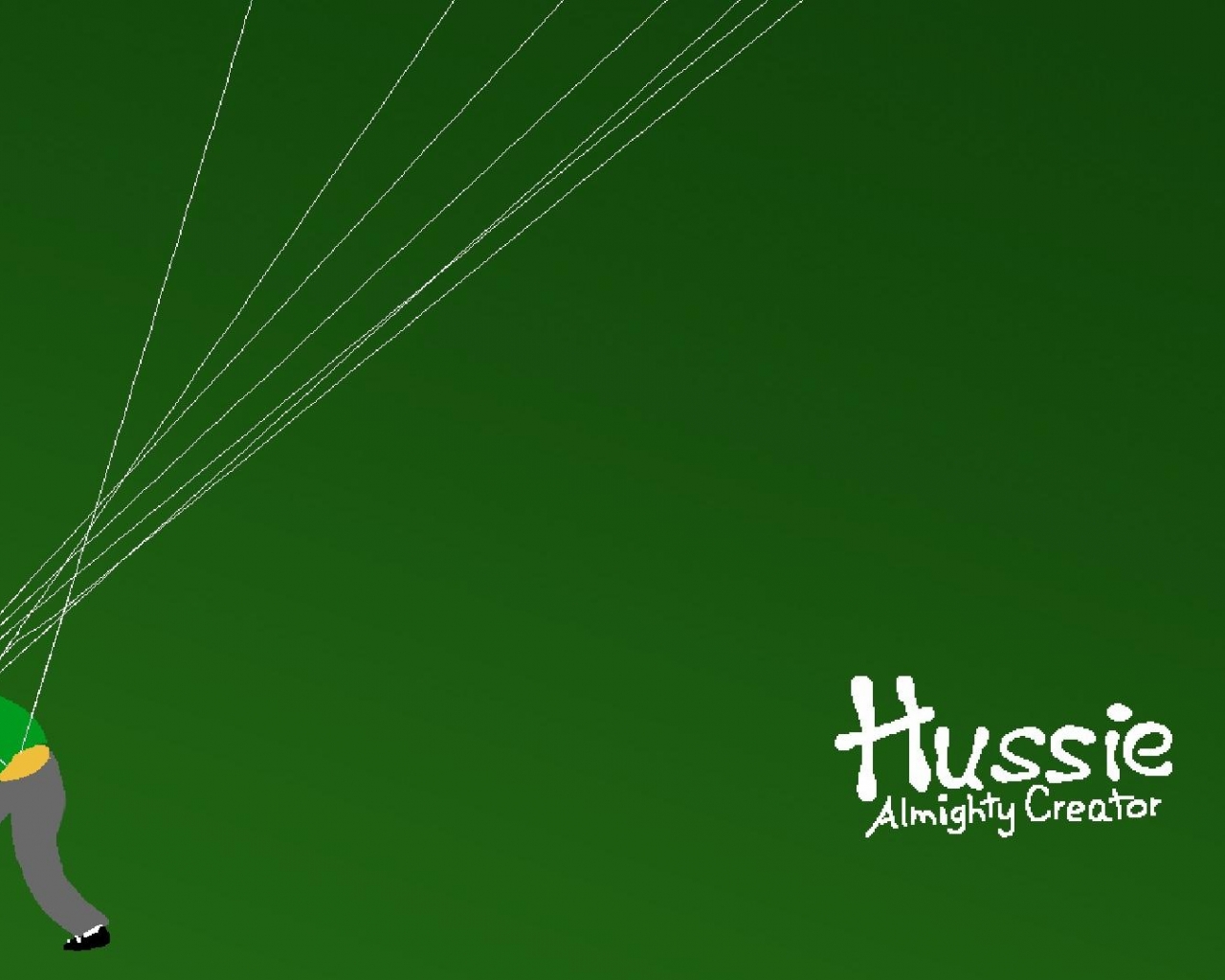 Homestuck Andew Hussie Wallpaper