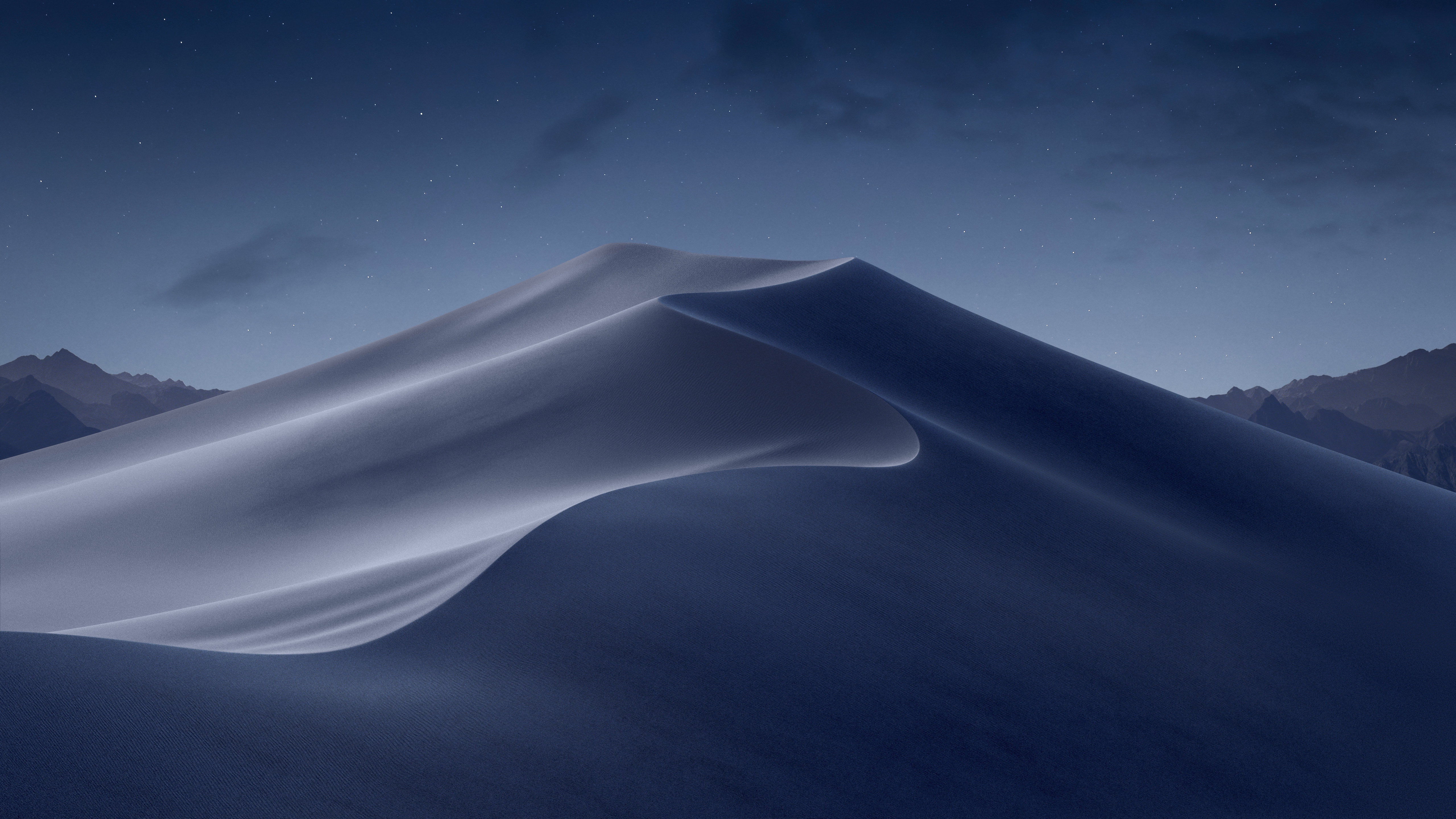 Download macOS Mojave Wallpapers [5120 x 2880] • ThemeFoxx