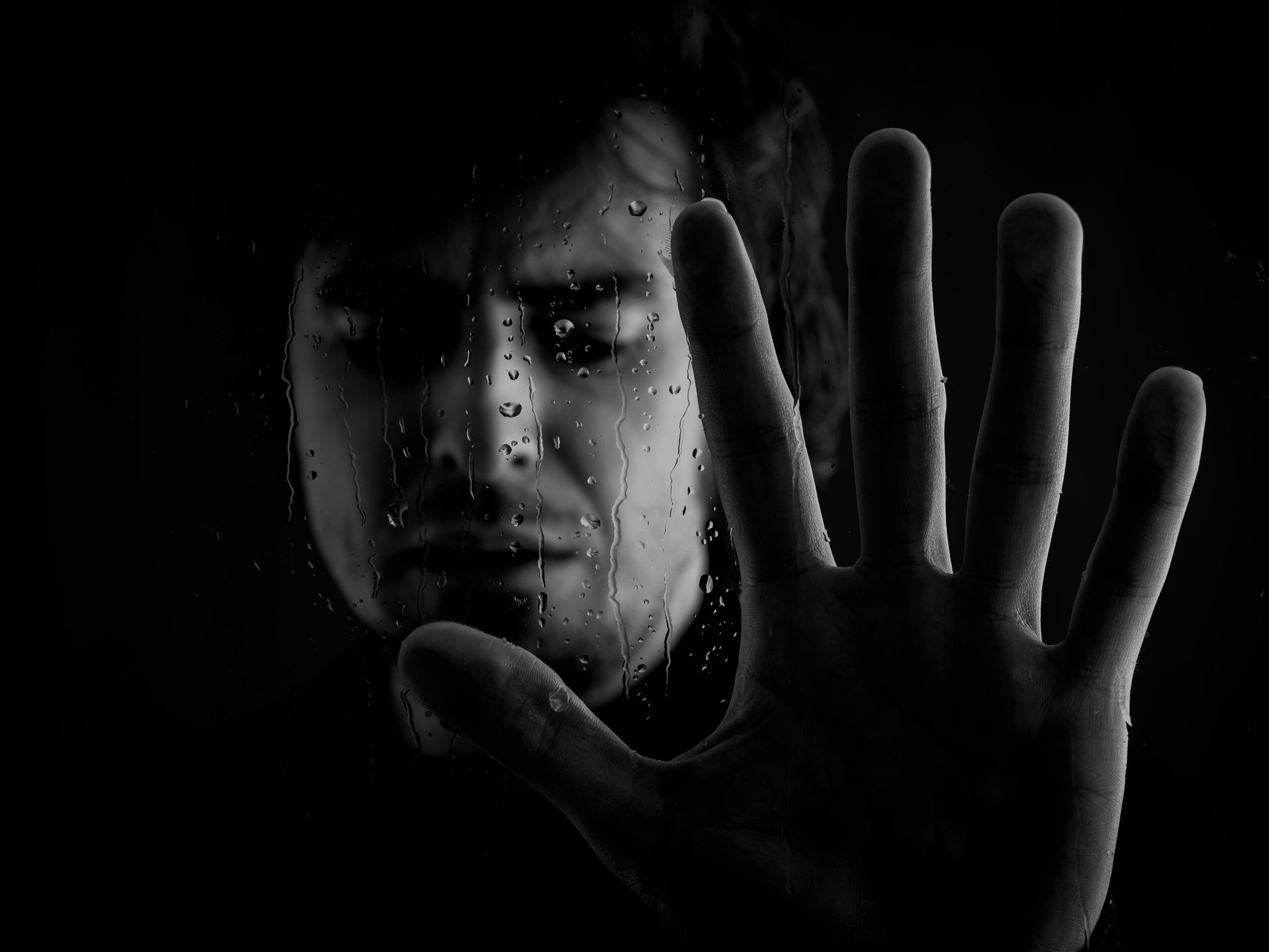 Sad Boy Wallpaper HD