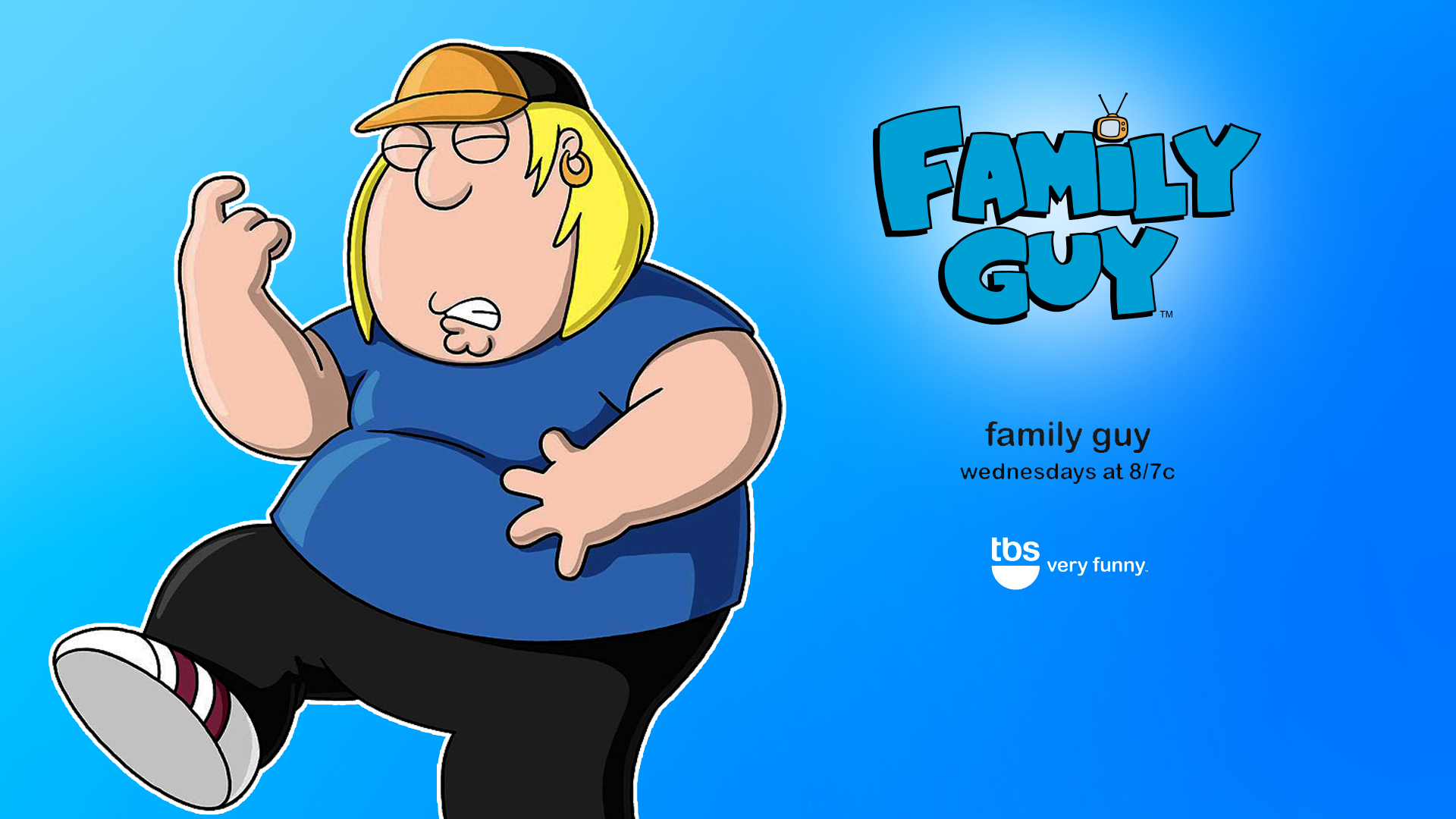 Family Guy Desktop Walpaper Collection