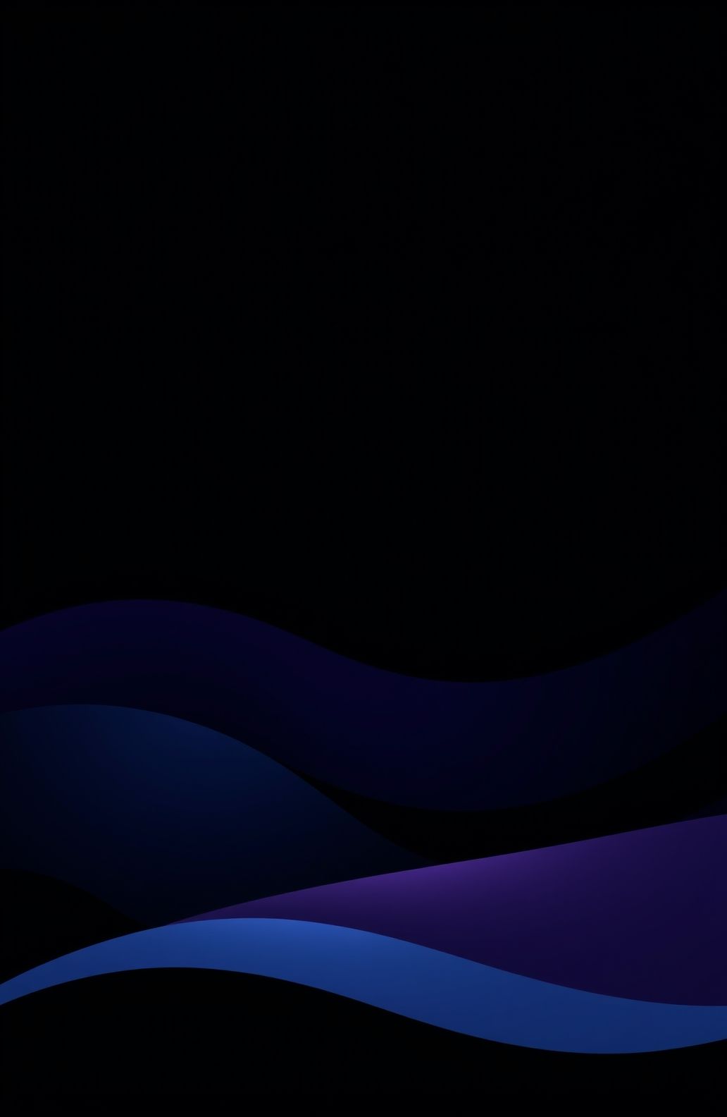 Ubuntu Dark Wallpaper
