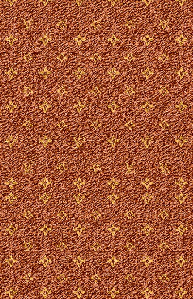 Louis Vuitton Damier Wallpaper