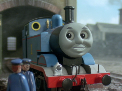 Thomas The Tank Engine Image In Series HD