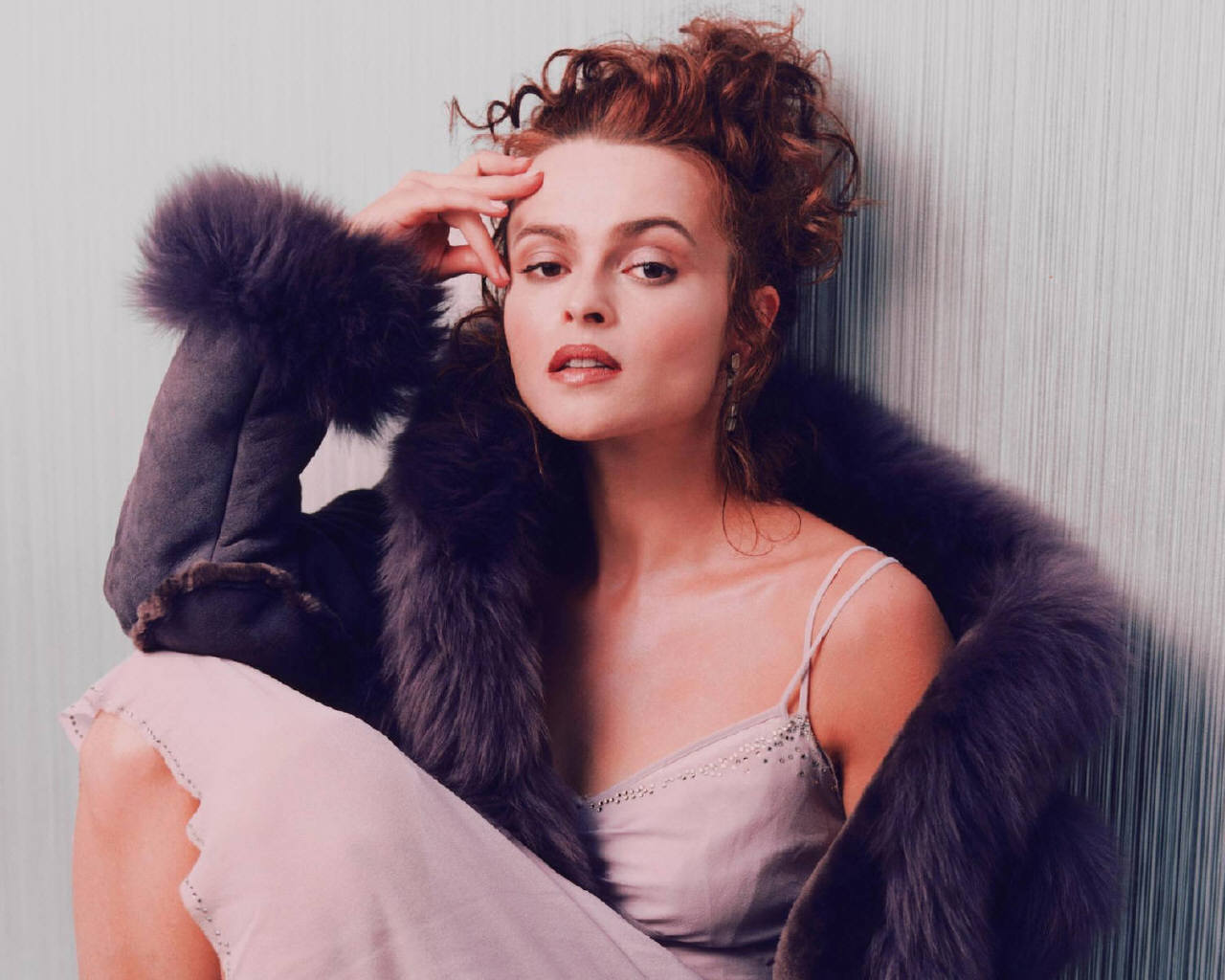 Helena Bonham Carter Wallpaper