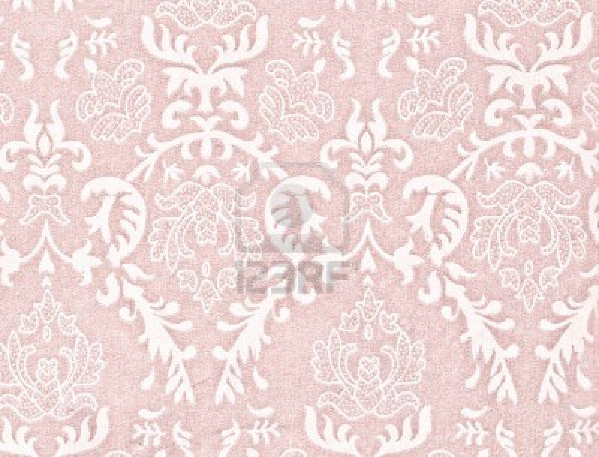 Pink Damask Wallpaper Widescreen HDblackwallpaper