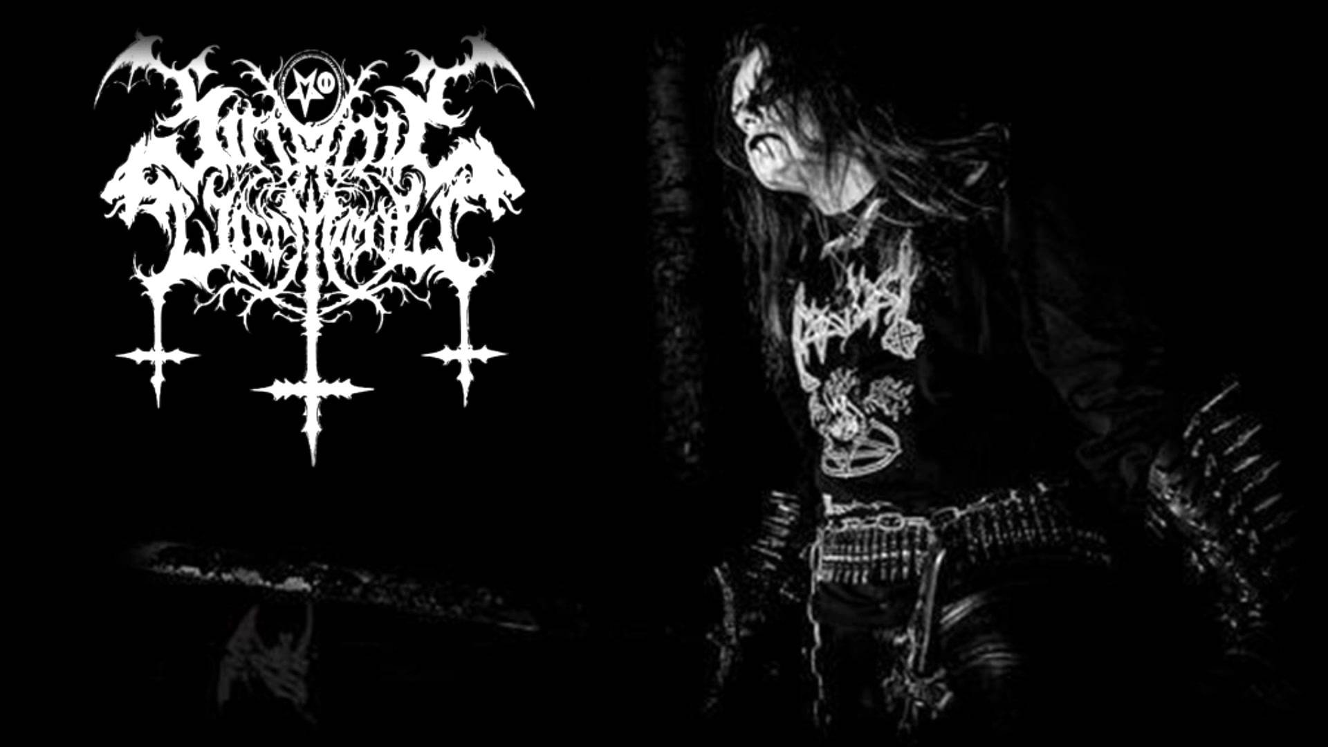 Satanic Warmaster Black Metal Heavy Dark Lj Wallpaper