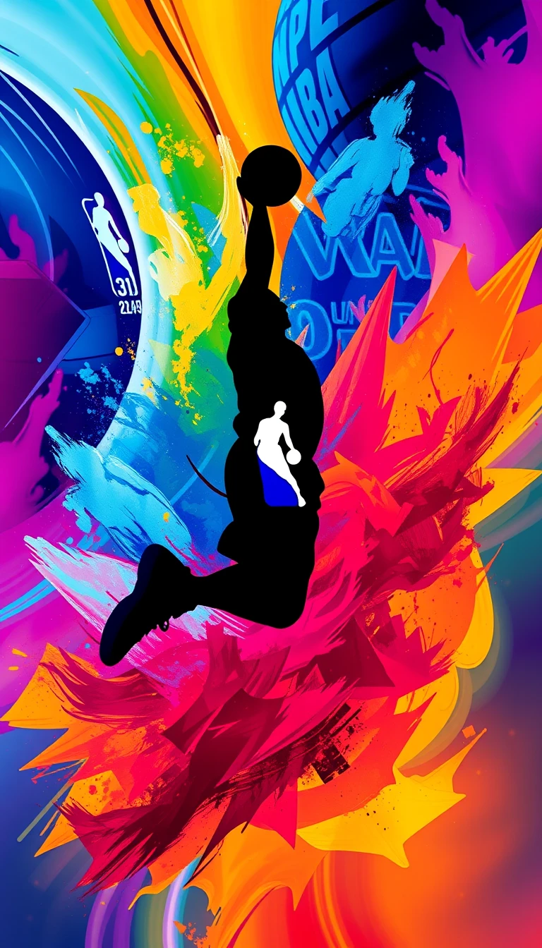 🔥 Free Download Cool Nba Wallpaper by @patriciab86 | WallpaperSafari