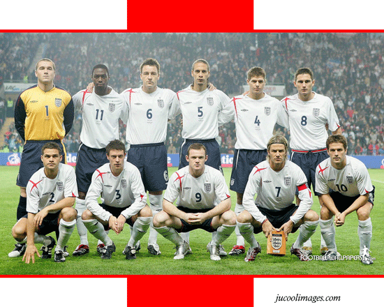 England Football team Logos Wallpaper Myspace Graphics