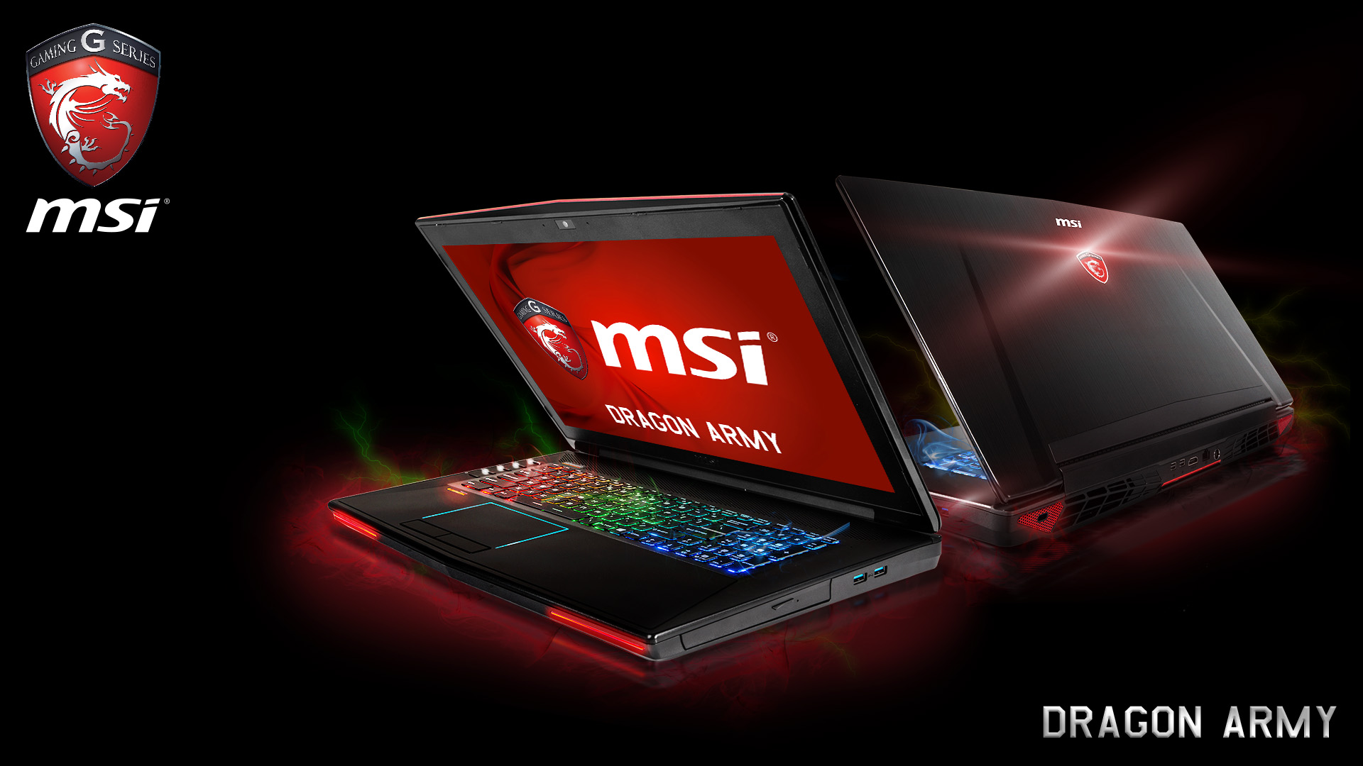 About Msi Vision Brand Story Investor Information Innovation Dna