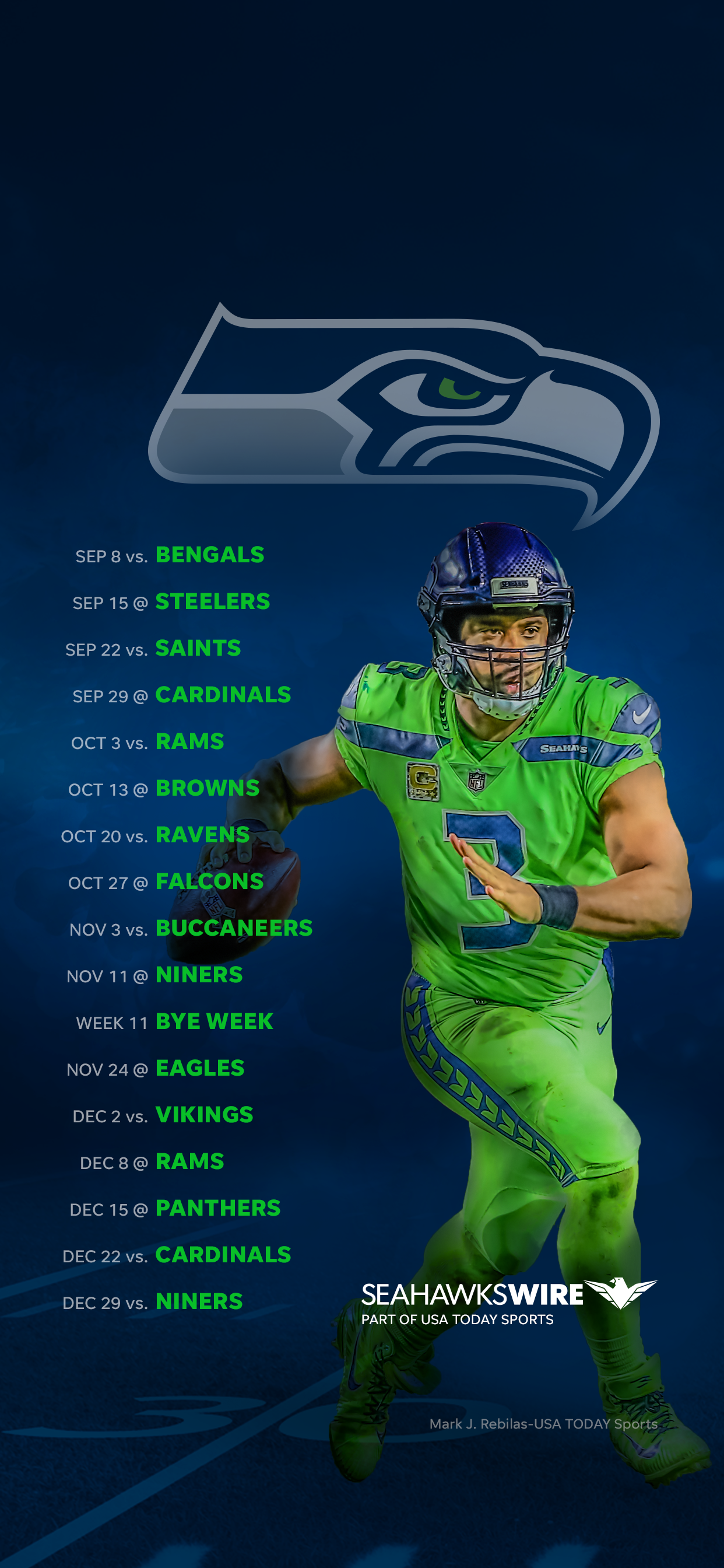Free Download 2019 Seattle Seahawks Schedule Downloadable Wallpaper Free Download 2019 Seattle Seahawks Schedule Downloadable Wallpaper