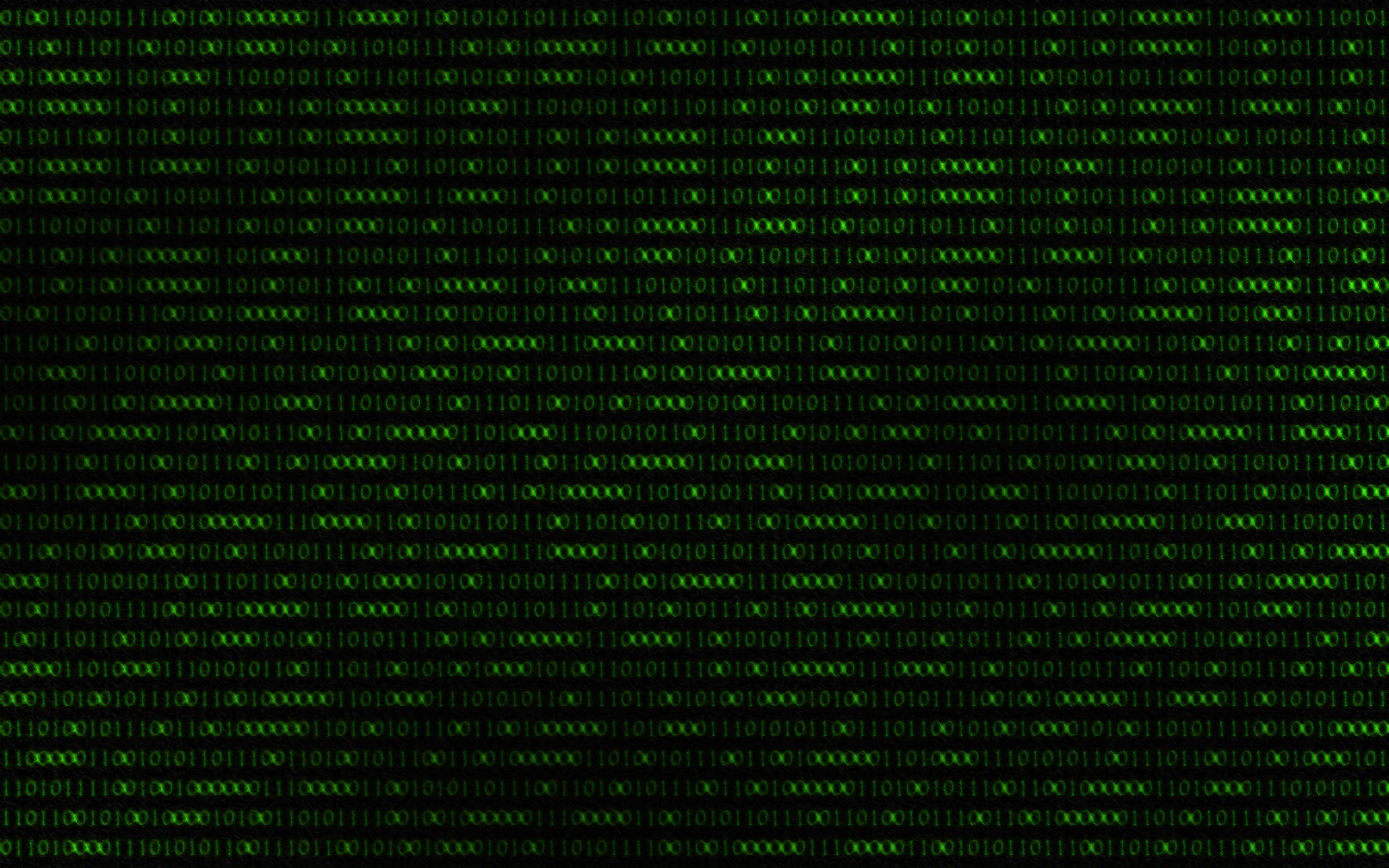 Binary Wallpaper Technology Hq Picture