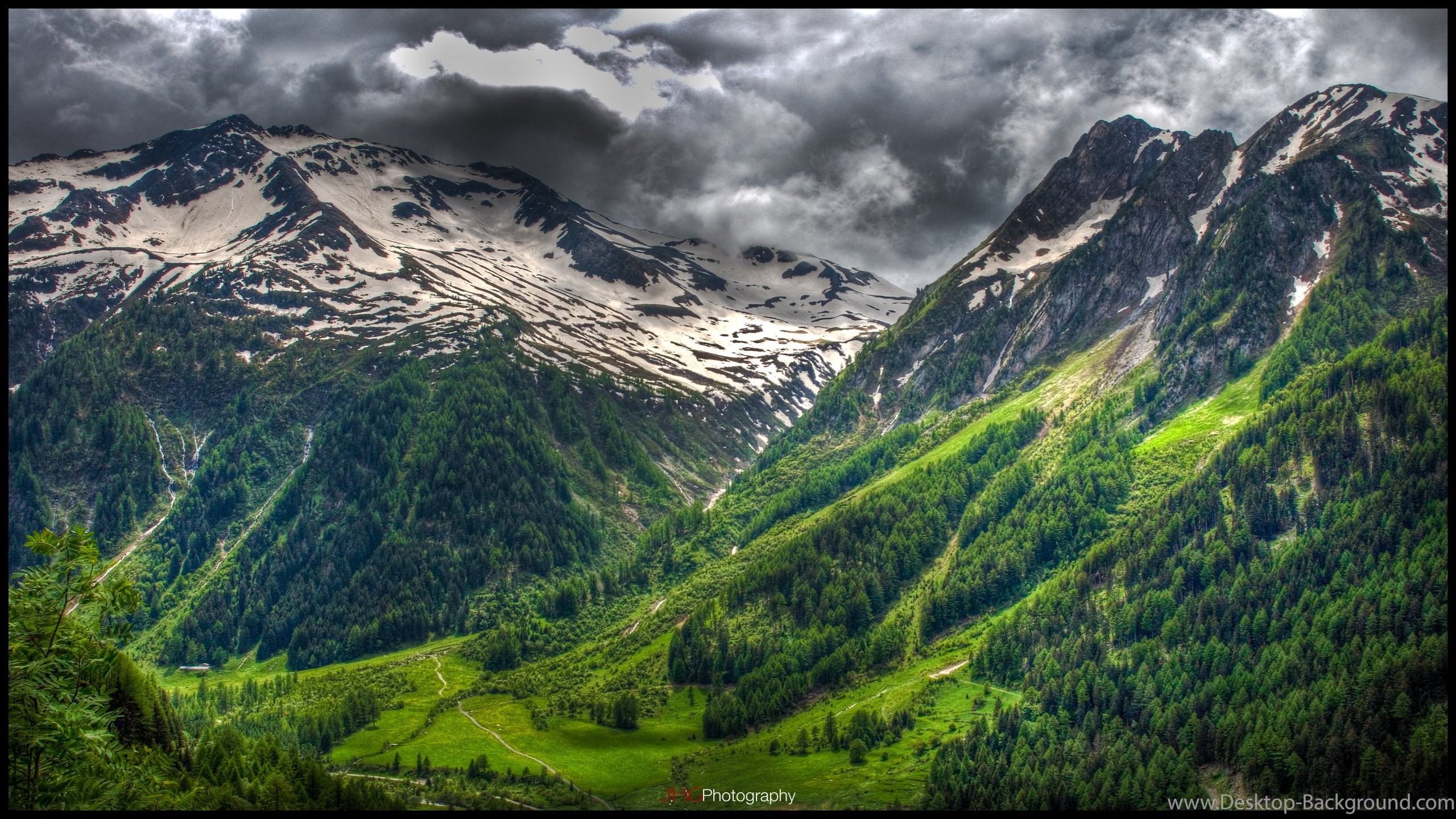 Beautiful High Definition Wallpaper
