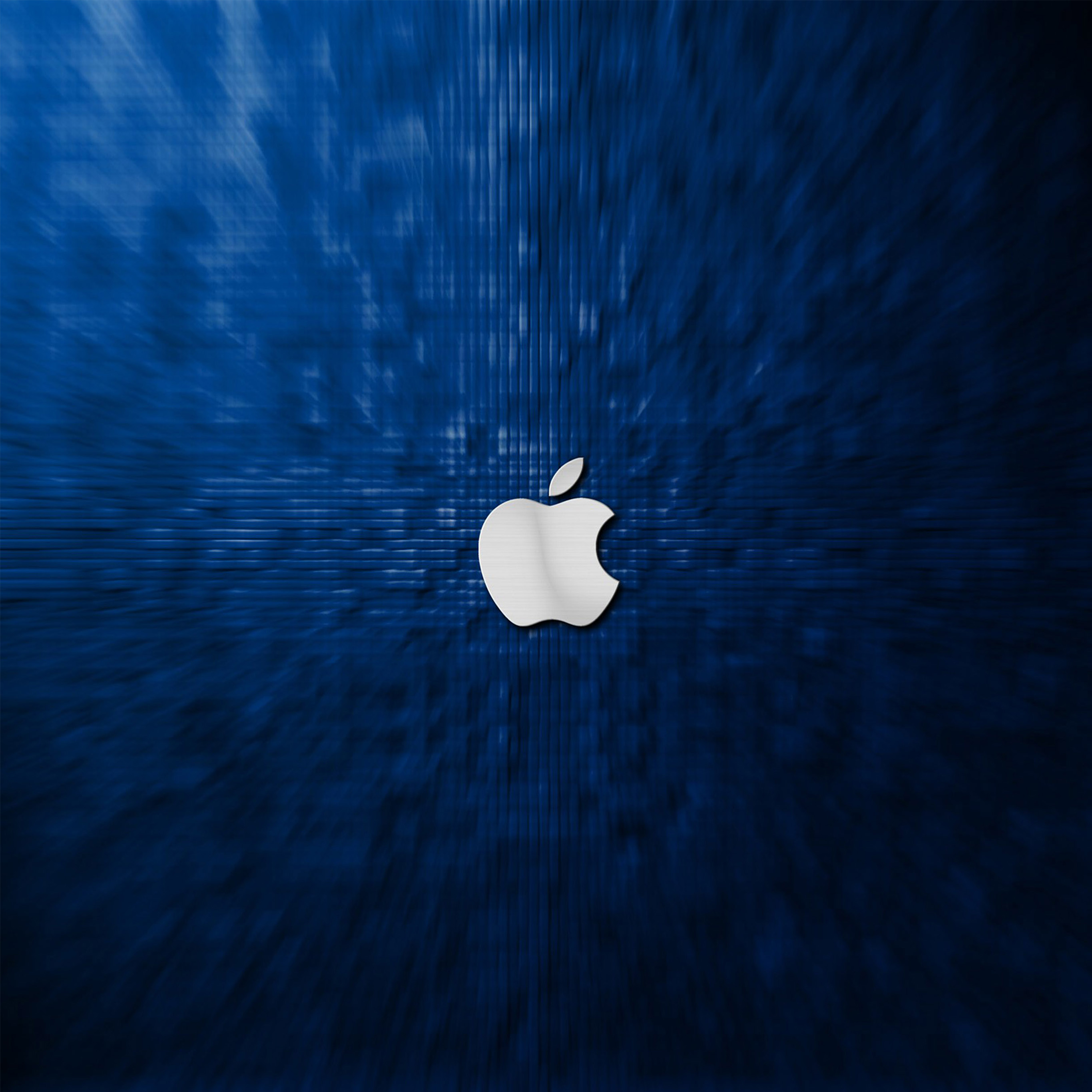   0026 freeios7com apple wallpaper apple matrix ipad retina parallax