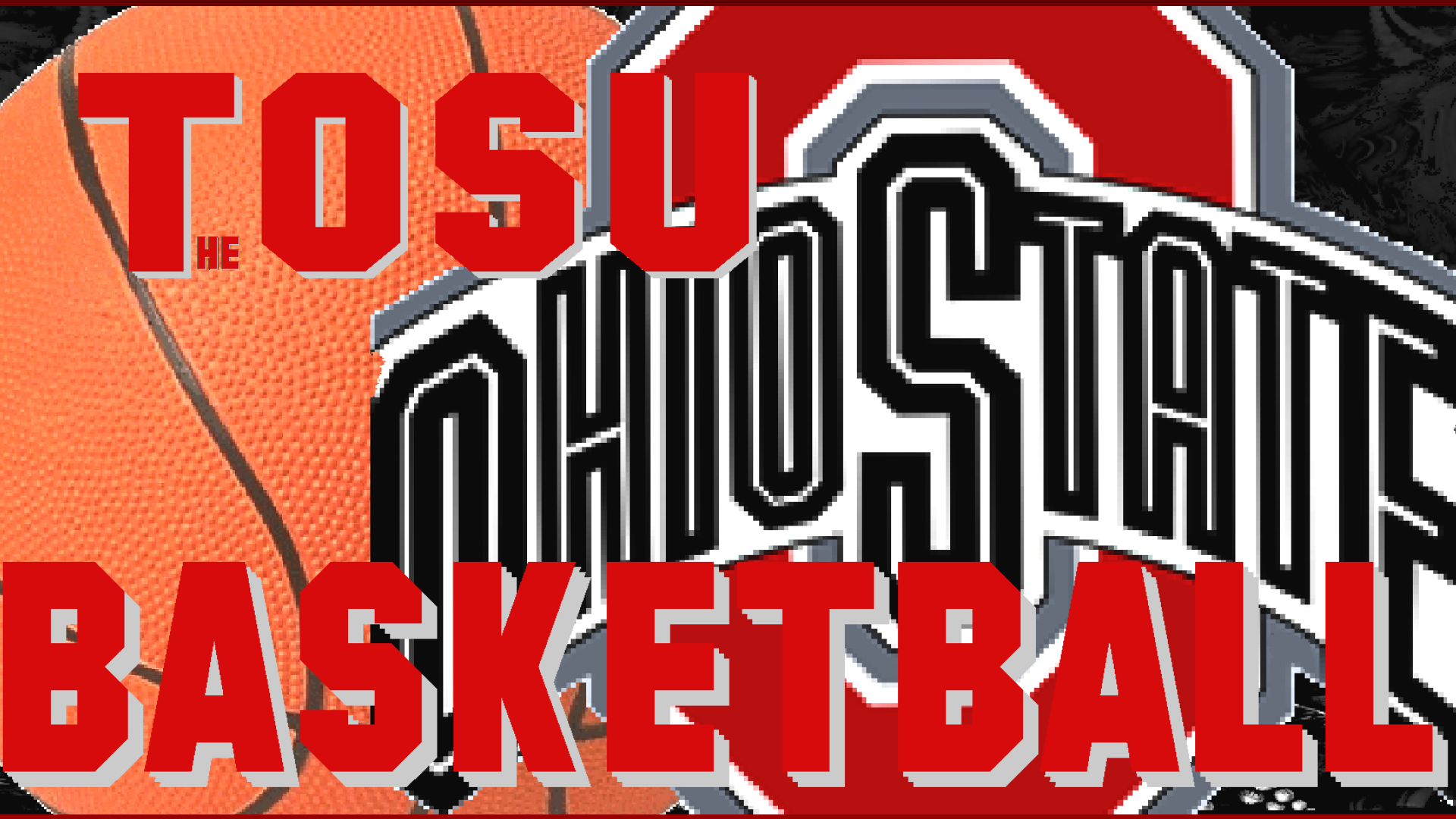 The Osu Basketball Ohio State University Wallpaper