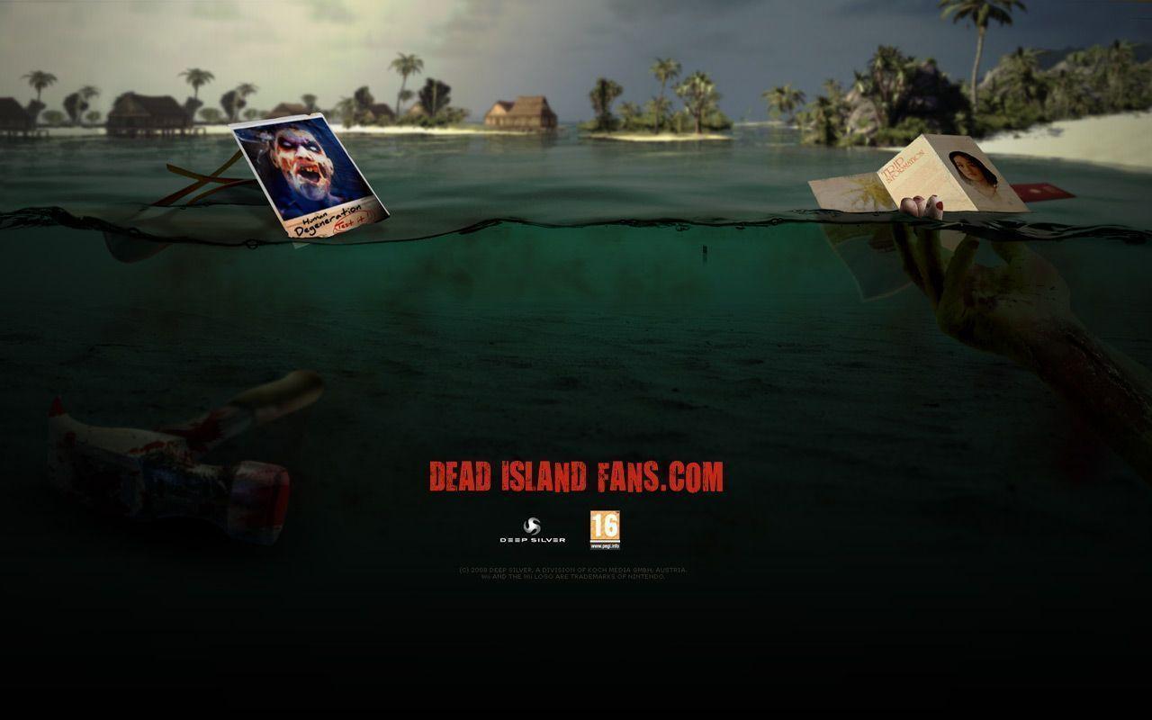 Dead Island Wallpaper