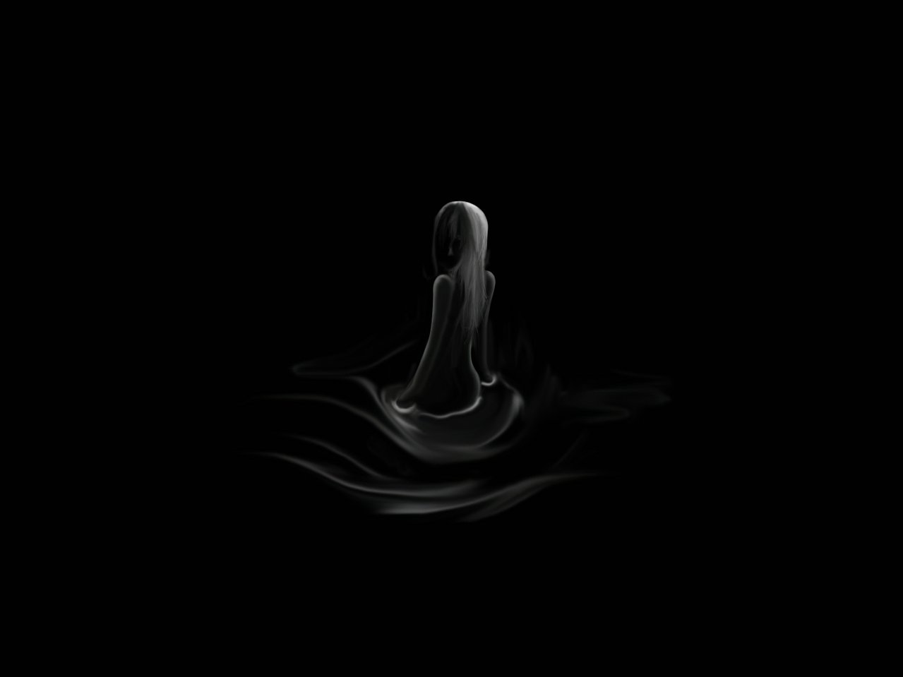 Black Epreet Wallpaper