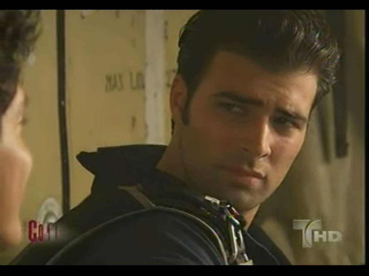 Jencarlos Canela Wallpaper Actor