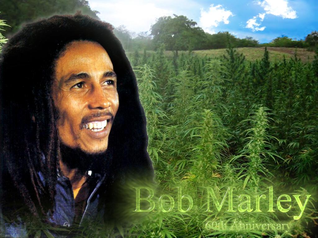 Bob Marley Wallpaper X