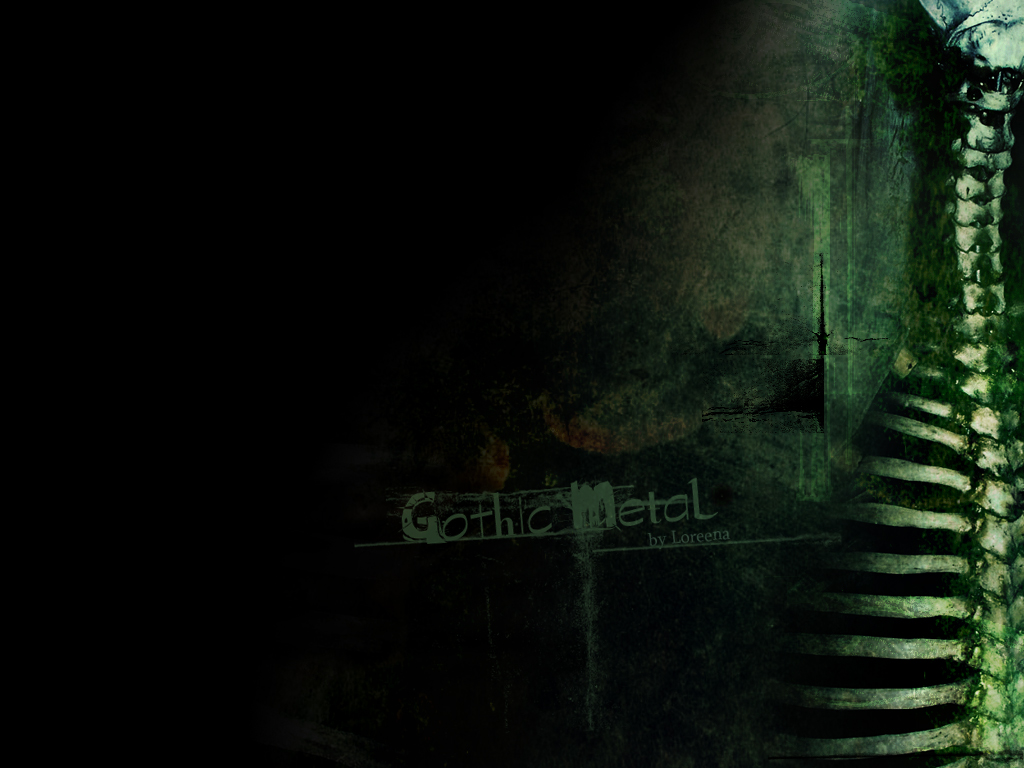 Gothic Wallpaper Desktop On The Network