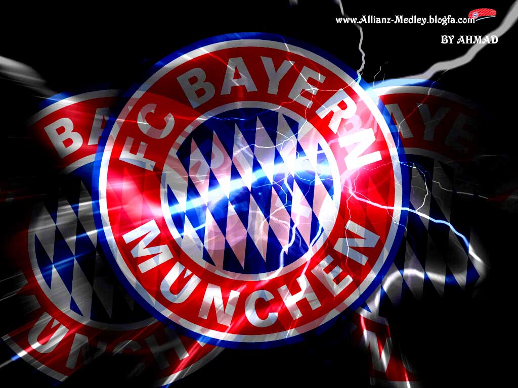 49 Fc Bayern Munich Wallpaper On Wallpapersafari