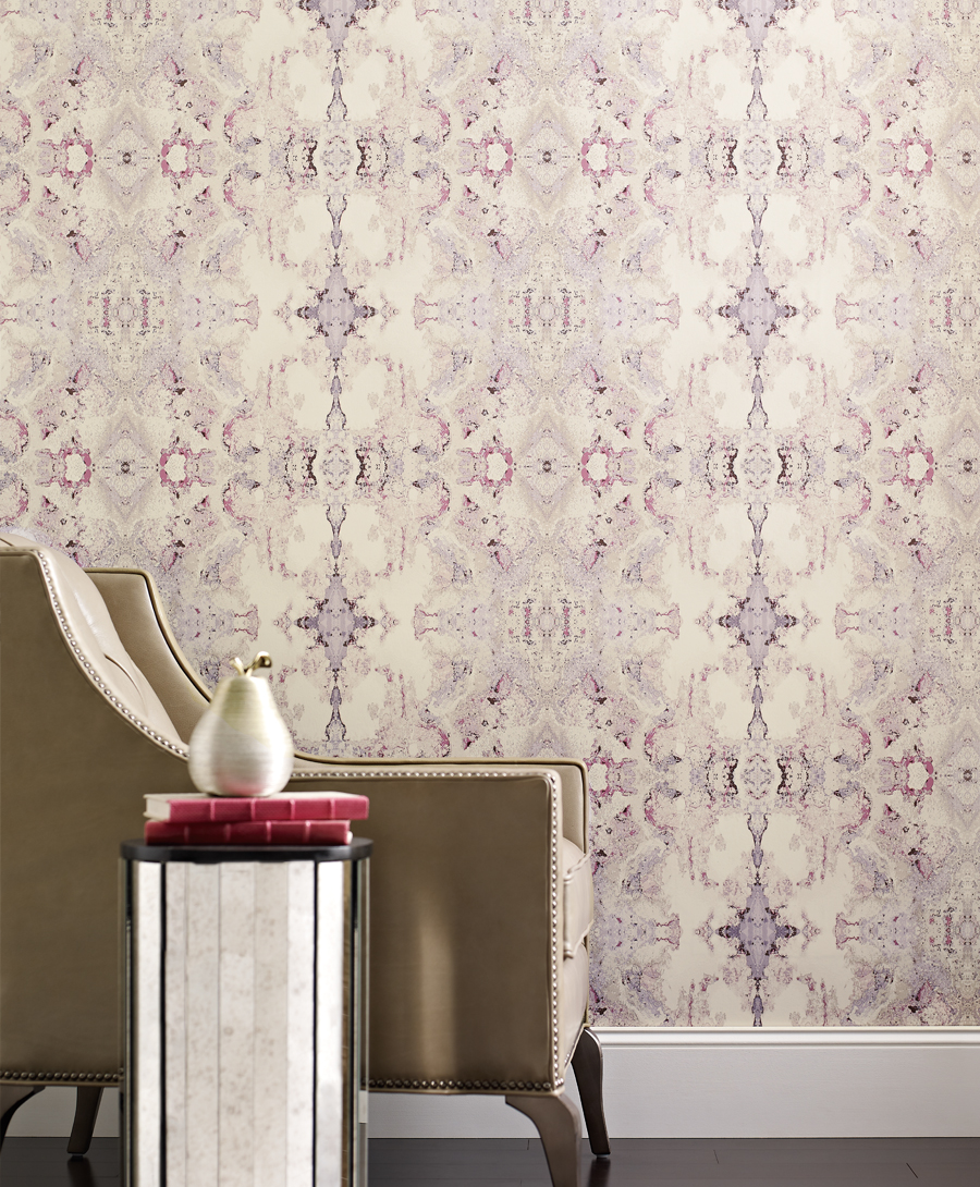 Candice Olson Inner Beauty wallpaper DN3716 in Candice Olsons