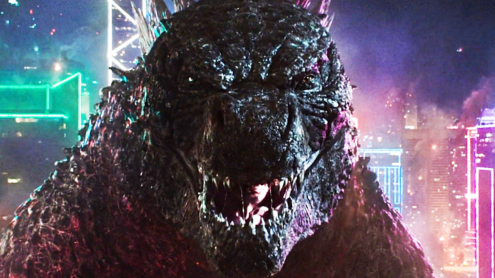 Easter Eggs You Missed In Godzilla Vs Kong