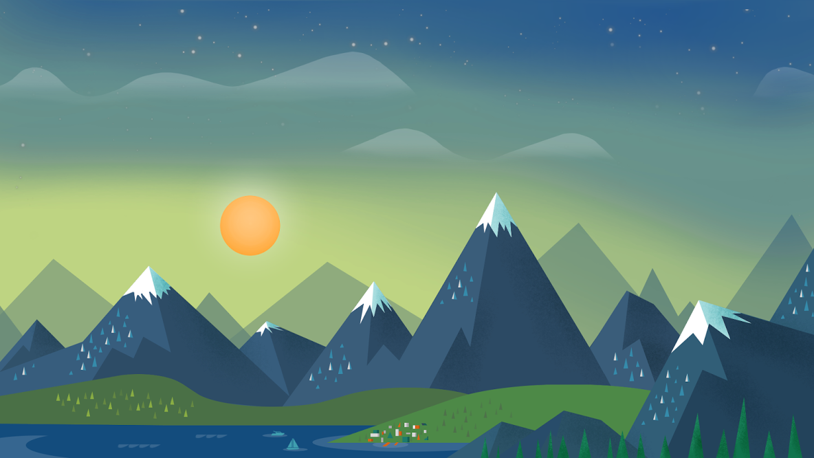 Android Lollipop Wallpaper Google Now Lirent Net