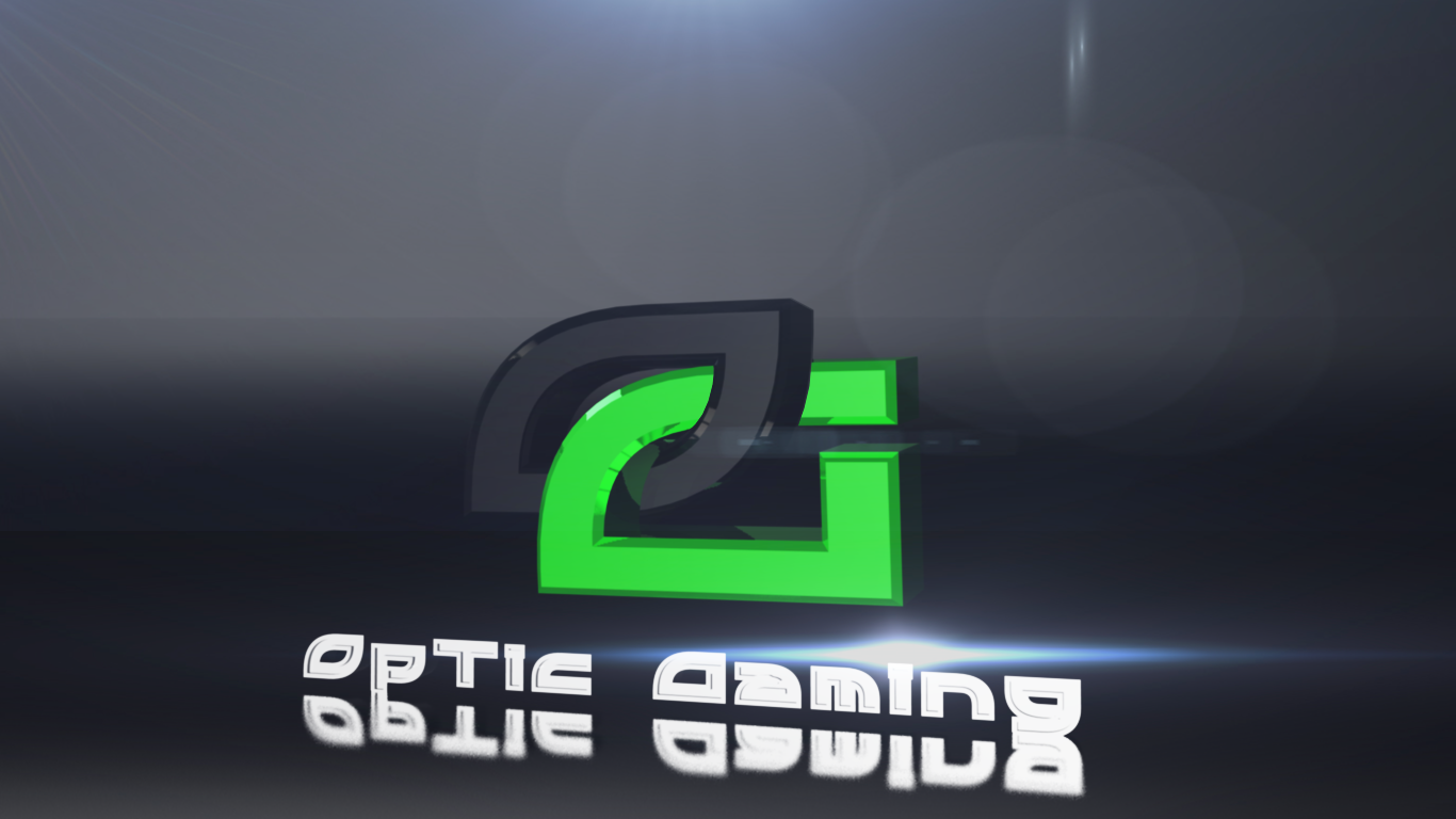 Optic Gaming Desktop Bg By 360snipeproductions
