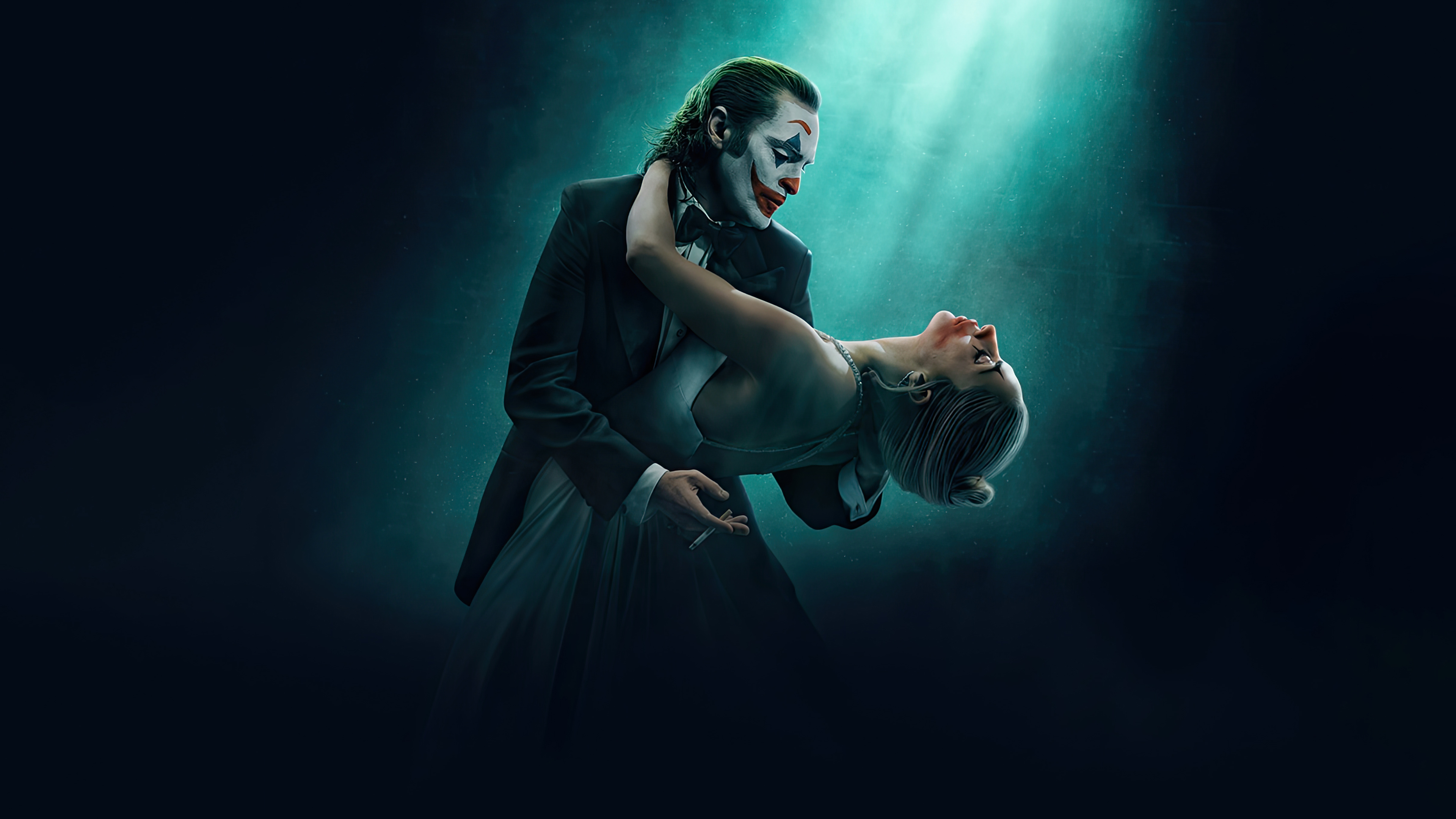  free download joker folie a deux 4k wallpaper hd movies by cserrano