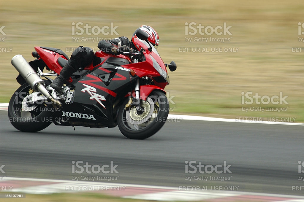 Very Fast Bike Stock Photo Image Now Istock