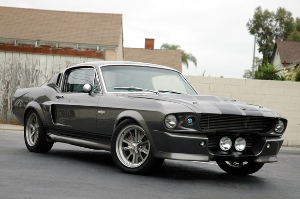 Eleanor Ford Mustang Shelby Gt500 Re Jpg Phone Wallpaper