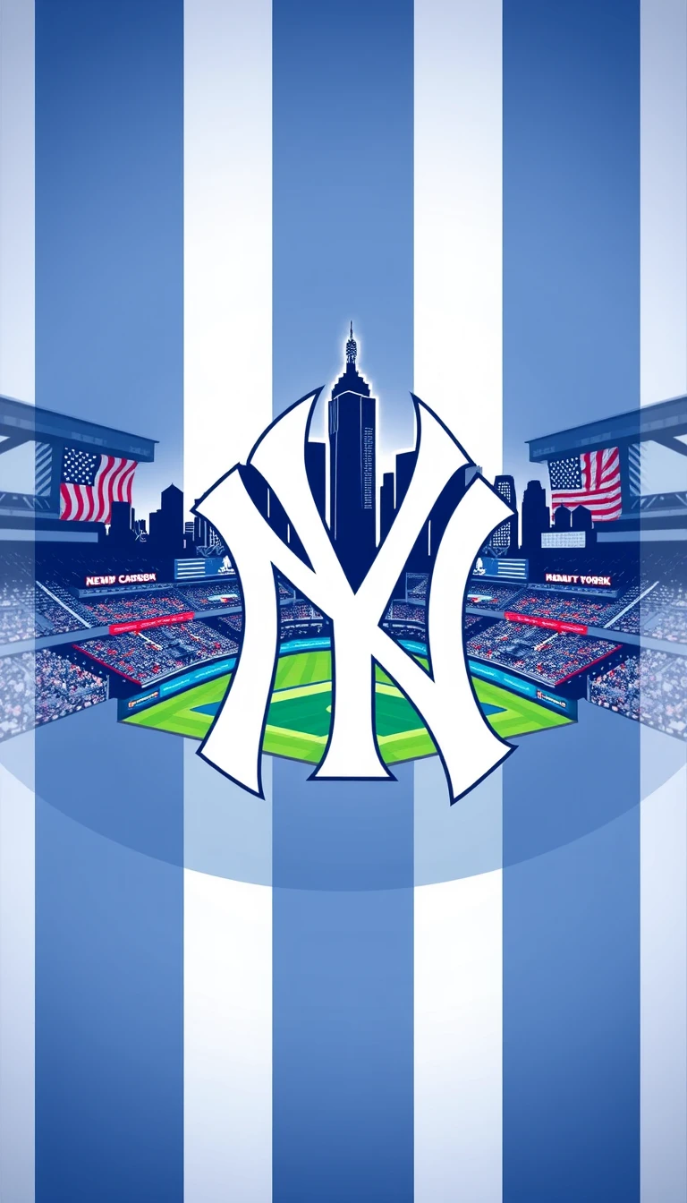 Yankees Wallpaper