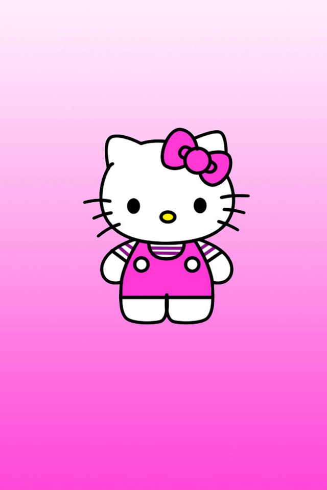  50 Sexy Hello Kitty Wallpapers WallpaperSafari