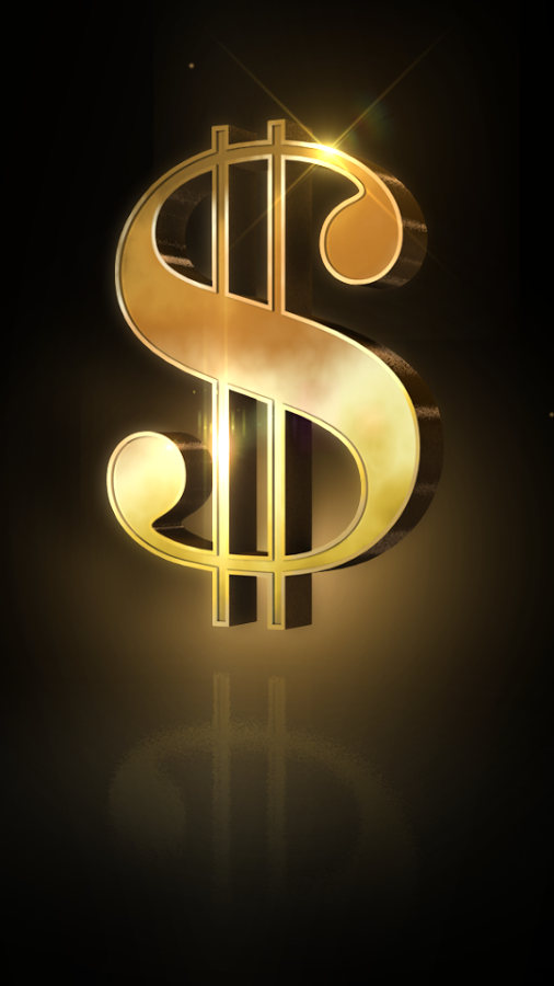 Dollar Sign Live Wallpaper Android Apps On Google Play