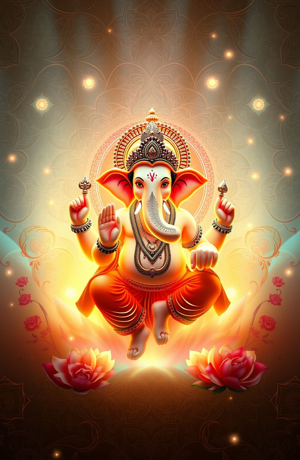 Ganesh Wallpaper