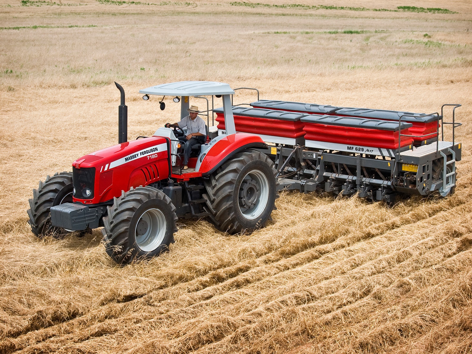 Irx67 Tractor Wallpaper In Best Resolutions 4k Ultra HD