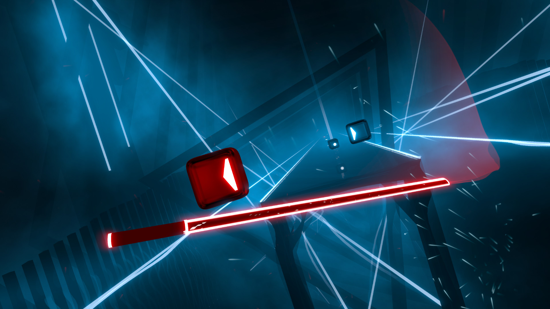 Beat Saber Muzzy Feeling Stronger Feat Charlotte Colley