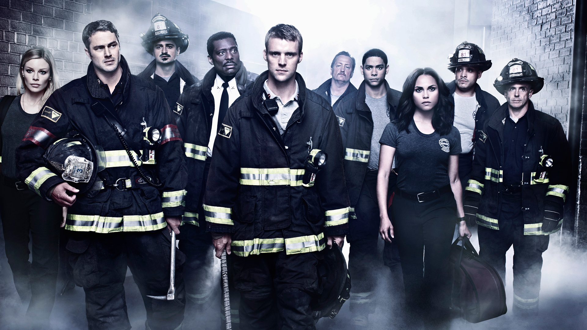 Chicago Fire Renewed for Third Series The Fleming Agency 1920x1080. 