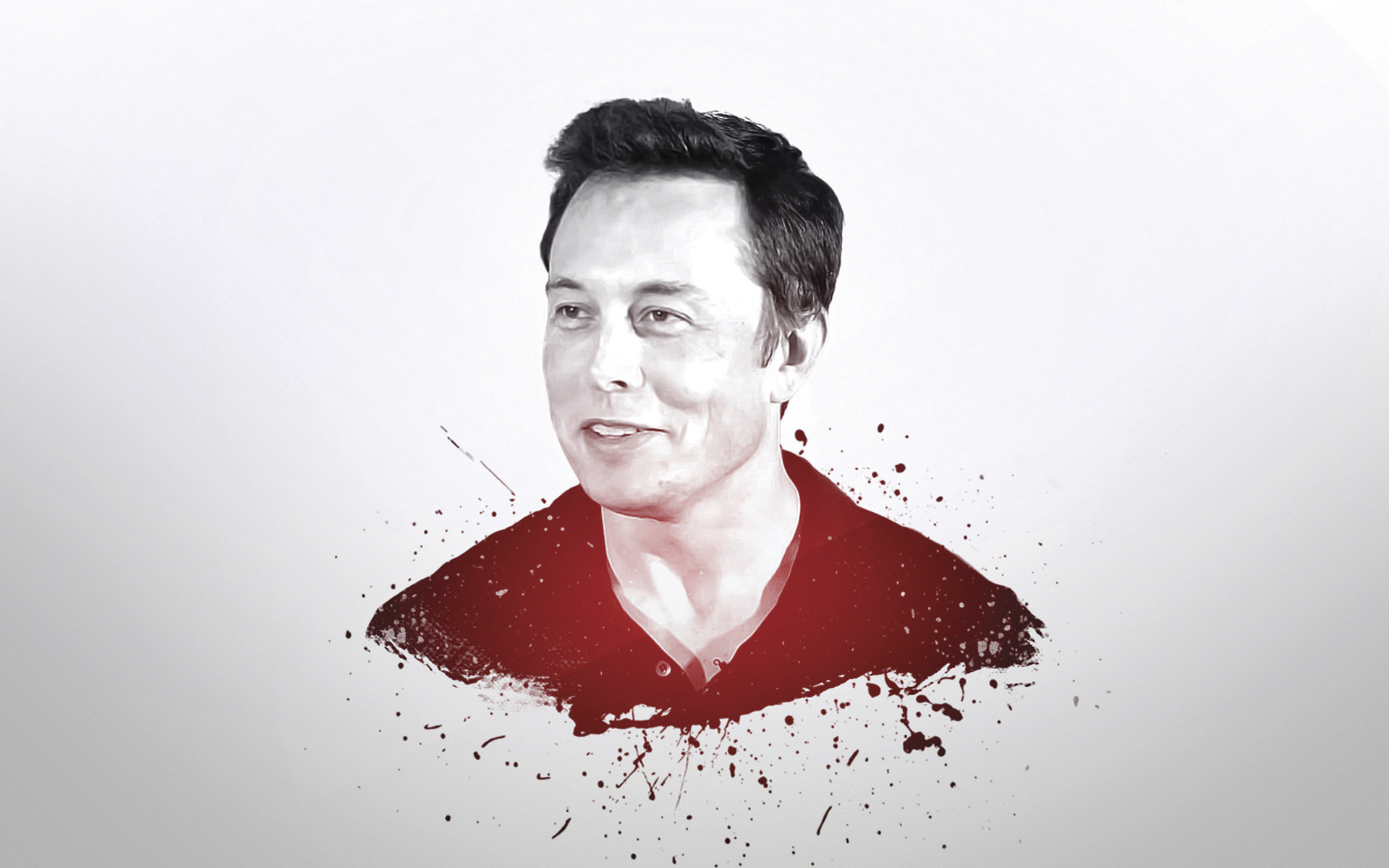 Elon Musk Wallpaper Image